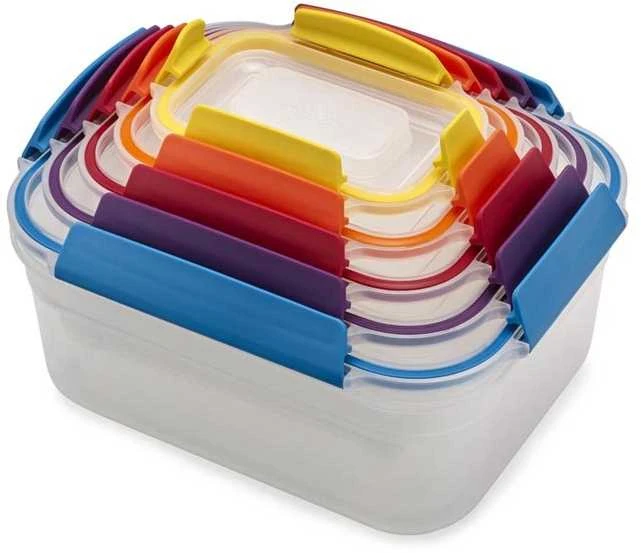 Joseph Joseph Joseph Nest Lock 81081 5 vnt.