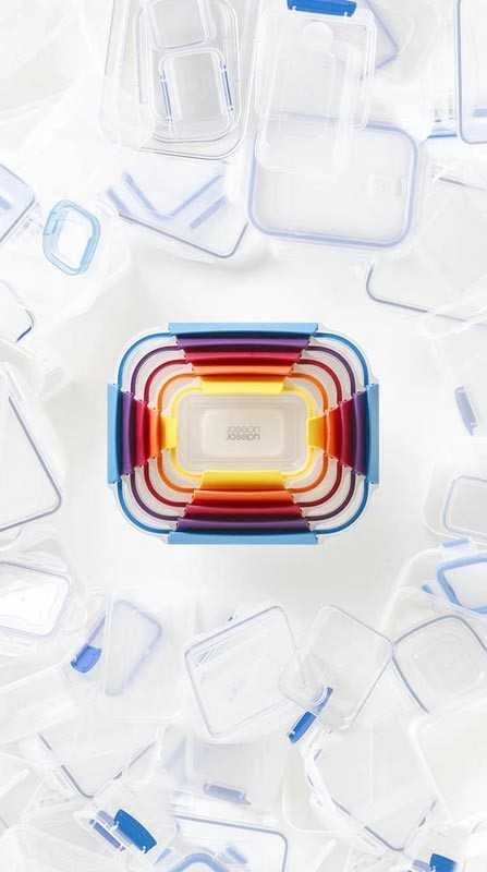 Joseph Joseph Joseph Nest Lock 81081 5 vnt.