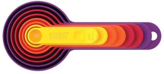 Joseph Joseph Joseph Nest Multicolour 40019 8 vnt. miksai