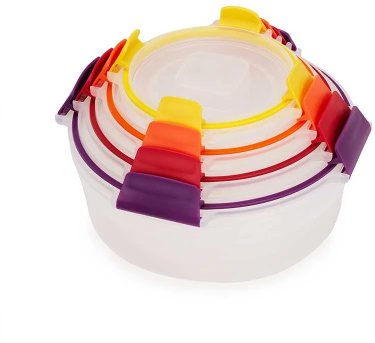 Joseph Joseph Joseph Nest šliuzas 1000013 8 vnt.