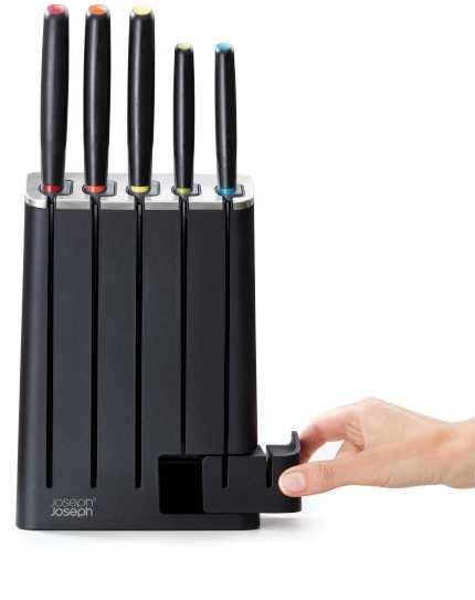 Joseph Joseph Joseph Elevate Slim Block 10537