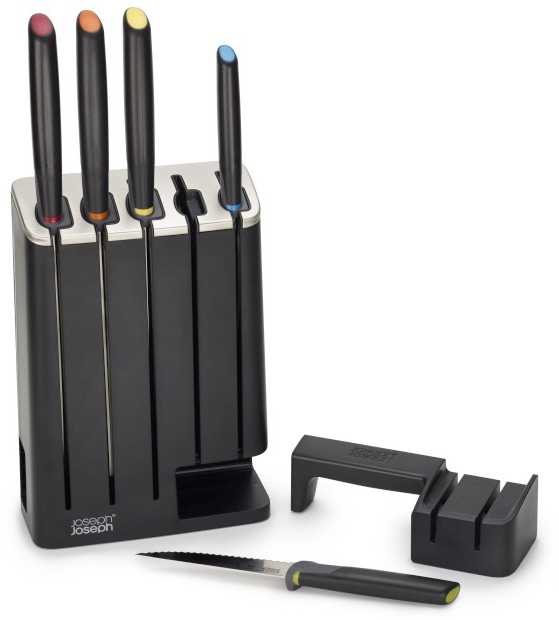 Joseph Joseph Joseph Elevate Slim Block 10537
