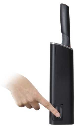 Joseph Joseph Joseph Elevate Slim Block 10537