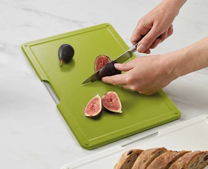 Joseph Joseph Joseph Folio Slim L sidabrinė