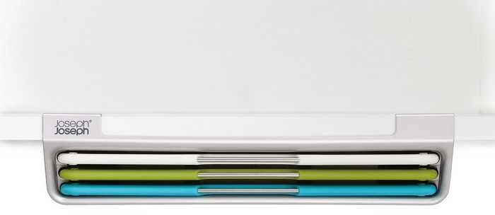 Joseph Joseph Joseph Folio Slim L sidabrinė