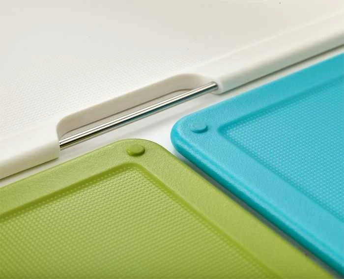 Joseph Joseph Joseph Folio Slim L sidabrinė