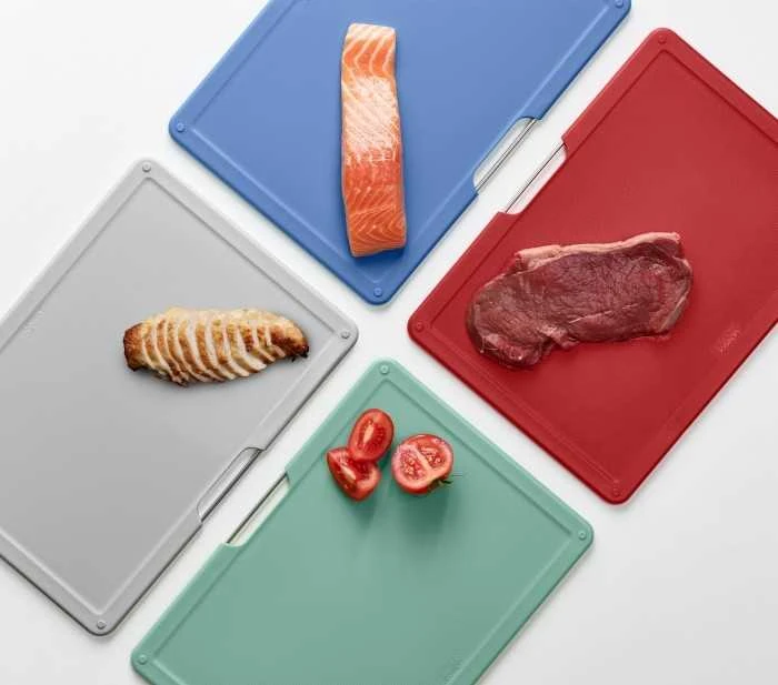 Joseph Joseph Joseph Folio Steel L 60215 sidabrinė