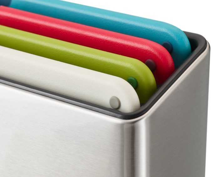 Joseph Joseph Joseph Folio Icon M 60218 5 el. sidabrinė