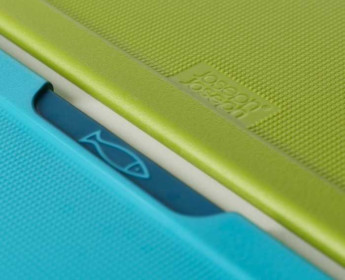 Joseph Joseph Joseph Folio Icon M 60218 5 el. sidabrinė