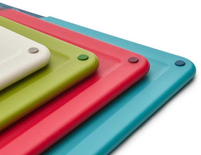 Joseph Joseph Joseph Folio Icon M 60218 5 el. sidabrinė