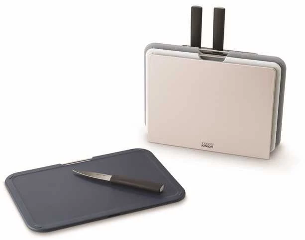 Joseph Joseph Joseph Nest Plus 6 el. 60194 pilka