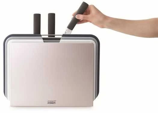 Joseph Joseph Joseph Nest Plus 6 el. 60194 pilka