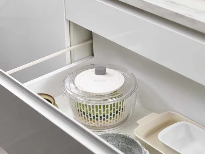Joseph Joseph Joseph Duo Multi-Prep 4w1 20154 balta