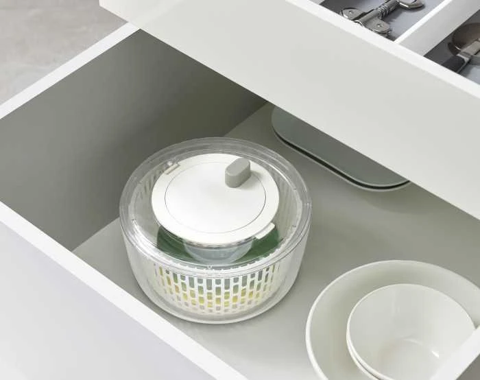 Joseph Joseph Joseph Duo Multi-Prep 4w1 20154 balta