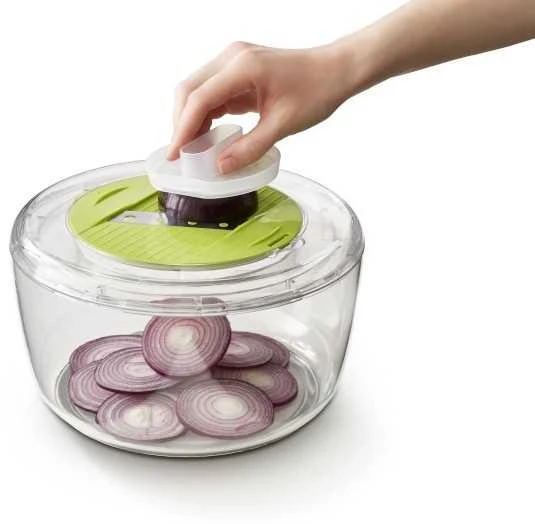 Joseph Joseph Joseph Duo Multi-Prep 4w1 20154 balta