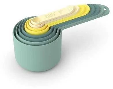 Joseph Joseph Joseph Nest Opal 40077 8 el. mėlyna