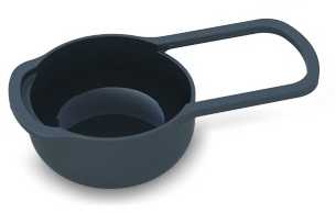 Joseph Joseph Joseph Nest 9 Plus Steel 100 Collection 95032 9 el. sidabrinė
