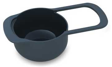 Joseph Joseph Joseph Nest 9 Plus Steel 100 Collection 95032 9 el. sidabrinė