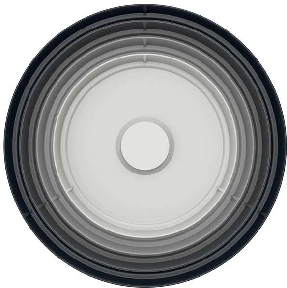 Joseph Joseph JJ-Rinkins dubenėlių su dangteliais 8 dalių rinkinys NestPrep&Stor