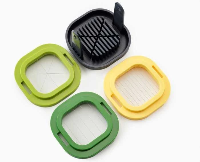 Joseph Joseph JJ-Rinkinys Multi-Prep Mini multikolor