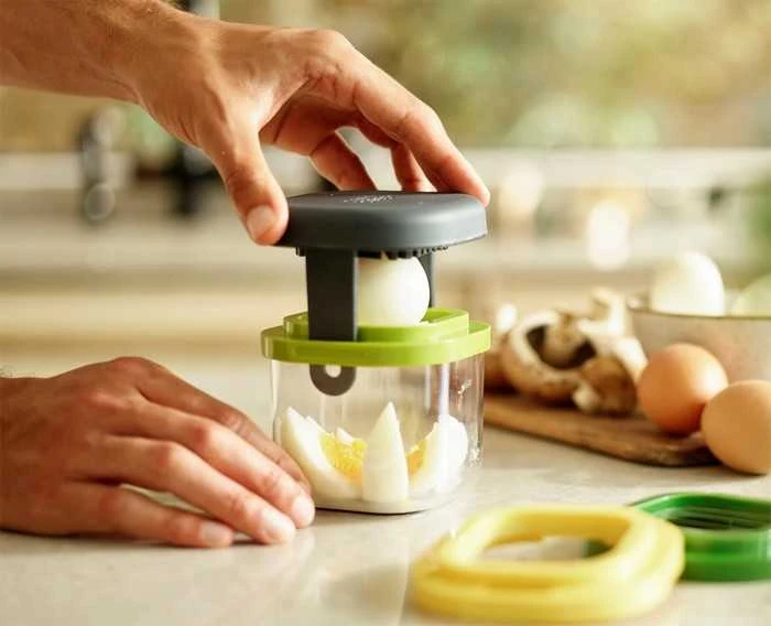 Joseph Joseph JJ-Rinkinys Multi-Prep Mini multikolor