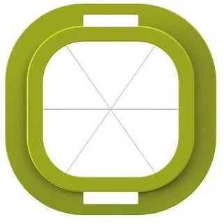 Joseph Joseph JJ-Rinkinys Multi-Prep Mini multikolor