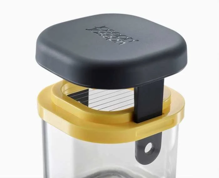 Joseph Joseph JJ-Rinkinys Multi-Prep Mini multikolor