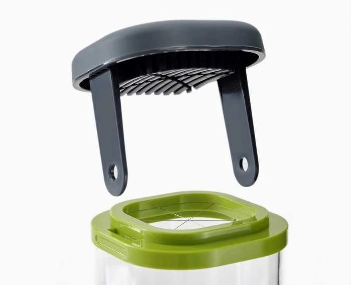Joseph Joseph JJ-Rinkinys Multi-Prep Mini multikolor