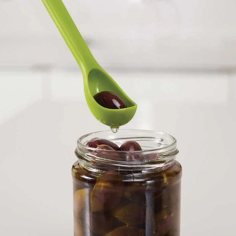 Joseph Joseph JJ-Įrankių rinkinys do przekąsek Scoop&Pick™, zie