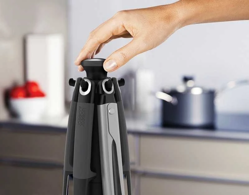 Joseph Joseph Joseph Elevate 10151 juoda