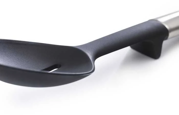 Joseph Joseph Joseph Elevate Silicon Steel 6el. juoda