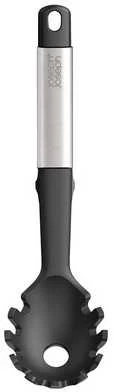 Joseph Joseph Joseph Elevate Silicon Steel 6el. juoda