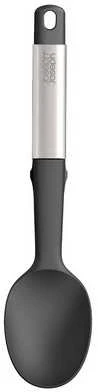 Joseph Joseph Joseph Elevate Silicon Steel 6el. juoda