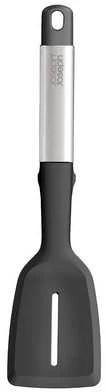 Joseph Joseph Joseph Elevate Silicon Steel 6el. juoda