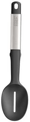 Joseph Joseph Joseph Elevate Silicon Steel 6el. juoda
