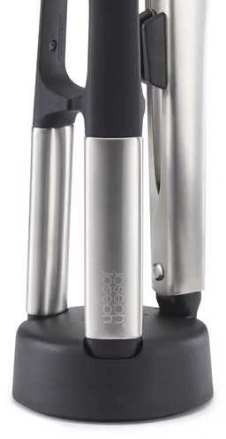 Joseph Joseph JJ-4 dalių įrankių rinkinys stove.ElevateFusionStee