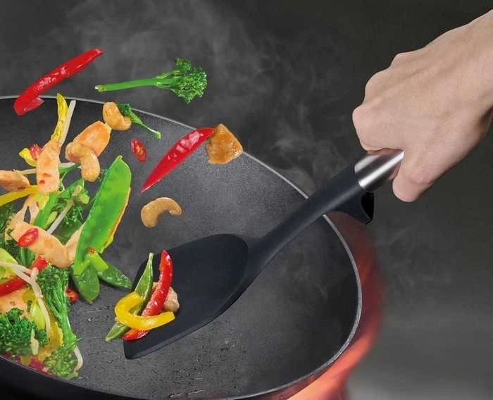 Joseph Joseph JJ-4 dalių įrankių rinkinys stove.ElevateFusionStee