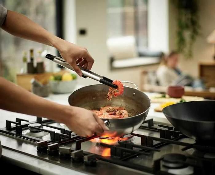 Joseph Joseph JJ-4 dalių įrankių rinkinys stove.ElevateFusionStee