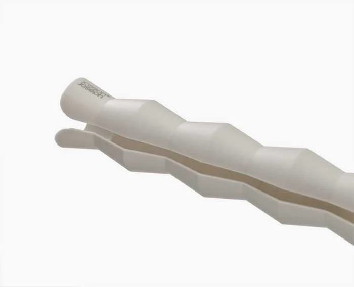 Joseph Joseph JJ-Rinkinys 2 dalių strypų tarpikliai Orderyl ecru