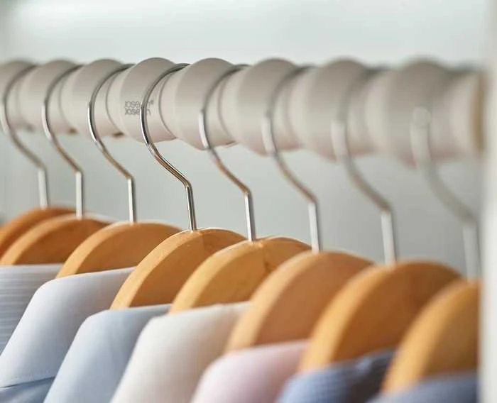 Joseph Joseph JJ-Rinkinys 2 dalių strypų tarpikliai Orderyl ecru