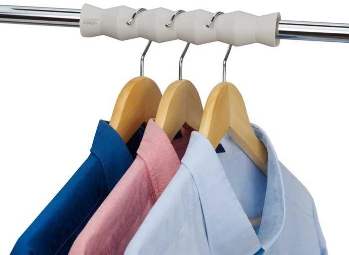 Joseph Joseph JJ-Rinkinys 2 dalių strypų tarpikliai Orderyl ecru