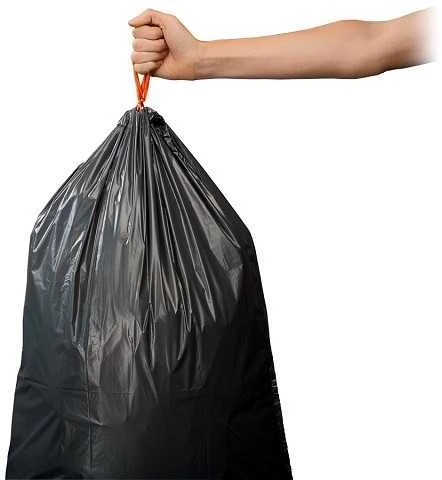 Joseph Joseph JJ-Šiukšliadėžė 30l Titan, plieno