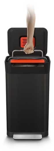 Joseph Joseph Joseph JJ-Šiukšliadėžė Titan 30 l Joseph