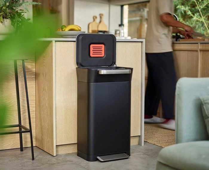 Joseph Joseph Joseph JJ-Šiukšliadėžė Titan 30 l Joseph