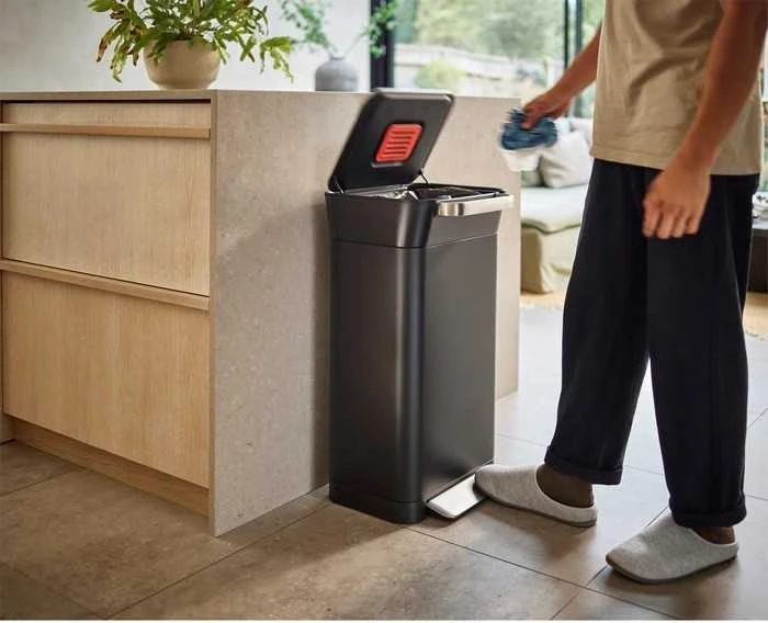 Joseph Joseph Joseph JJ-Šiukšliadėžė Titan 30 l Joseph