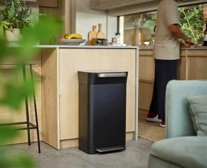Joseph Joseph Joseph JJ-Šiukšliadėžė Titan 30 l Joseph