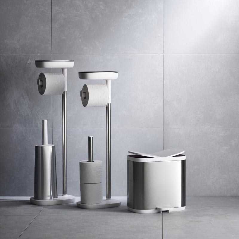 Joseph Joseph Joseph EasyStore 70519 sidabrinė