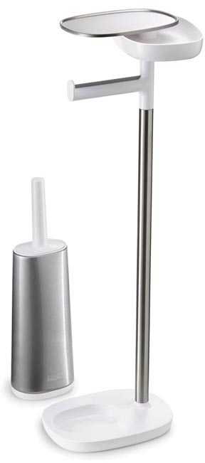 Joseph Joseph Joseph EasyStore 70519 sidabrinė