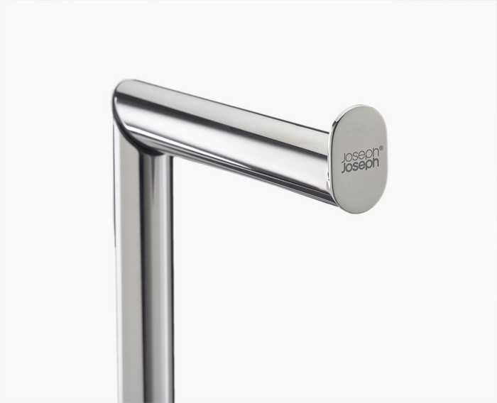 Joseph Joseph Joseph EasyStore Luxe 2w1 nerūdijantis plienas 70594i