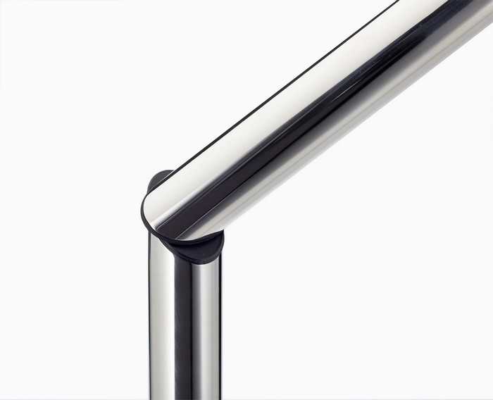 Joseph Joseph Joseph EasyStore Luxe 2w1 nerūdijantis plienas 70594i